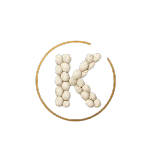Khaas Makhana logo
